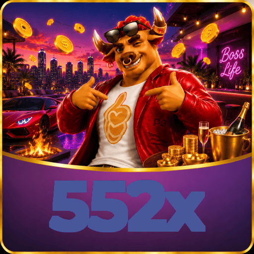 552x Download Oficial