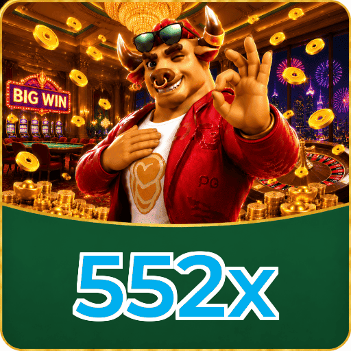 552x Pagamento Seguro SSL
