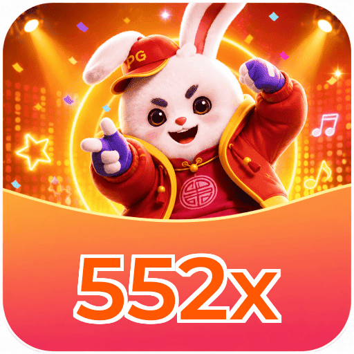 552x Logo 1