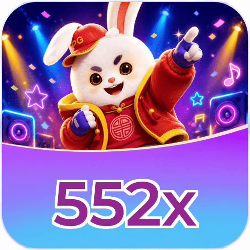 Slots 552x - Giros Grátis Diários