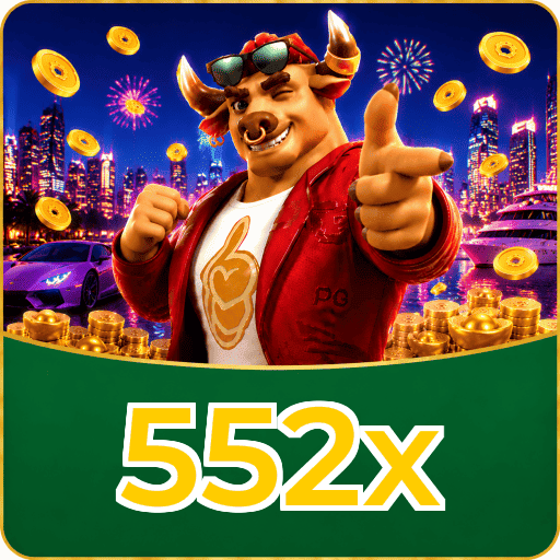 552x Instalar Logo 2