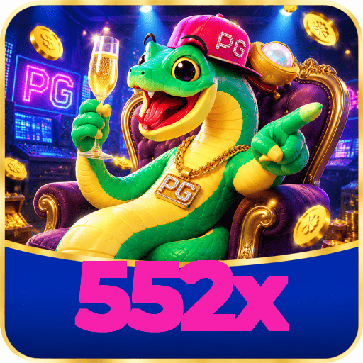 552x Licença Curaçao Gaming