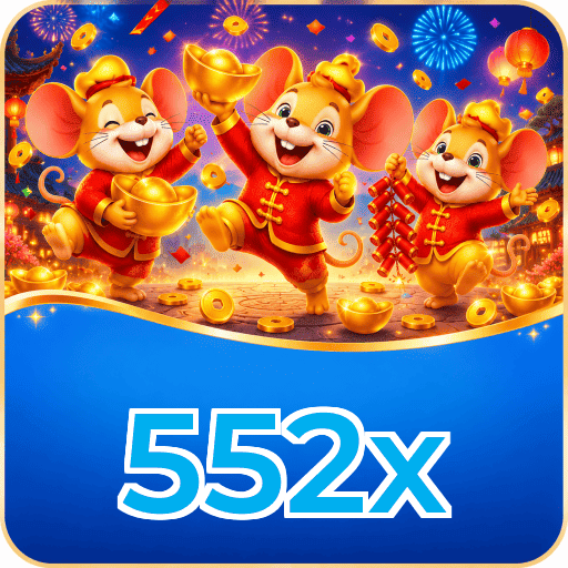 552x Logo 2