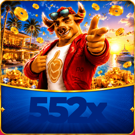 Loteria 552x - Quina e mais jogos