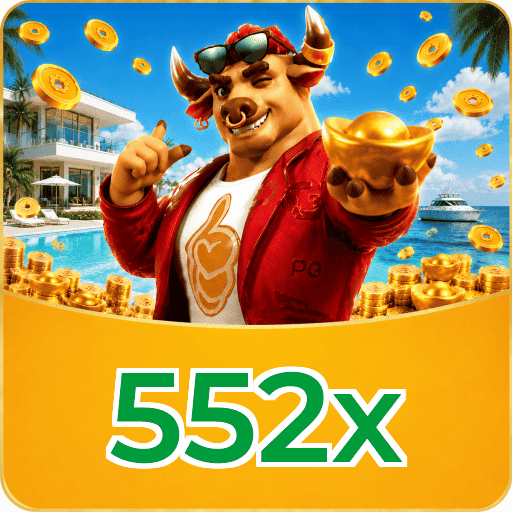 Slots 552x - RTP Alto Certificado