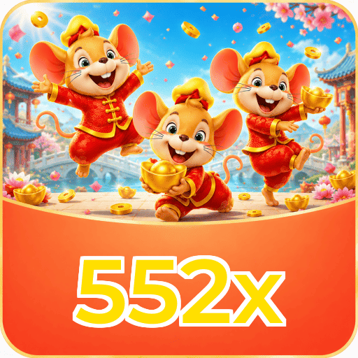 552x Logo 3