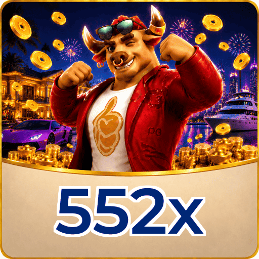 Fortune Tiger Logo 3