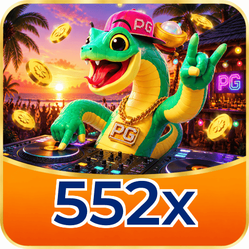 Certificação GLI 552x