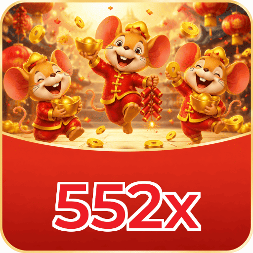 552x Instalar Logo 1